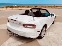 2017 Fiat 124