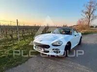 2017 Fiat 124