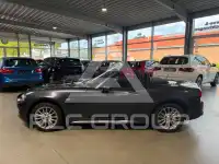 2017 Fiat 124