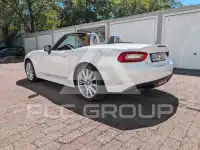 2017 Fiat 124