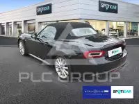 2017 Fiat 124