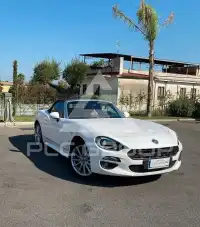 2017 Fiat 124