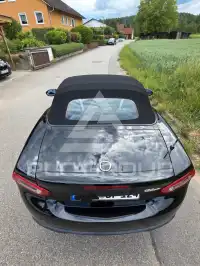 2017 Fiat 124