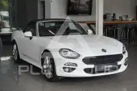 2017 Fiat 124
