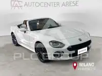 2017 Fiat 124