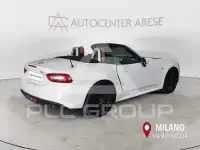 2017 Fiat 124