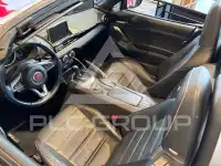 2017 Fiat 124