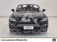 2017 Fiat 124