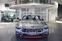 2017 Fiat 124