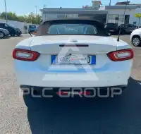 2017 Fiat 124