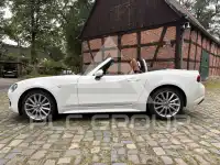 2017 Fiat 124