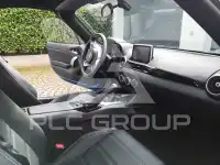2017 Fiat 124