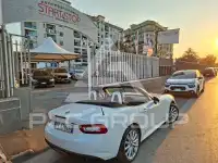2017 Fiat 124