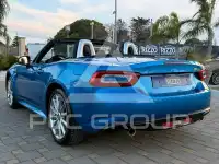 2017 Fiat 124