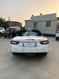 2017 Fiat 124