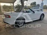 2017 Fiat 124
