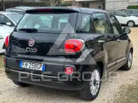 2017 Fiat 500