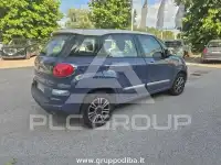 2017 Fiat 500