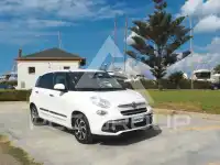 2017 Fiat 500