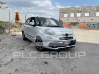 2017 Fiat 500