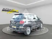 2017 Fiat 500