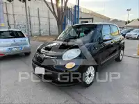 2017 Fiat 500
