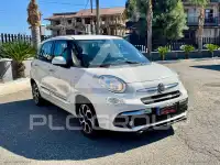 2017 Fiat 500