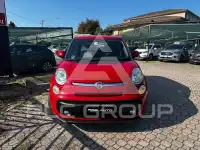 2017 Fiat 500