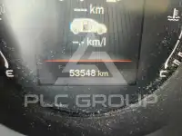 2017 Fiat 500