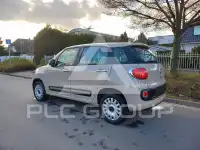 2017 Fiat 500