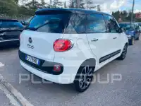 2017 Fiat 500