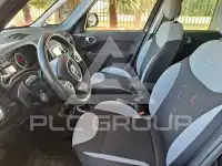 2017 Fiat 500