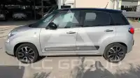2017 Fiat 500