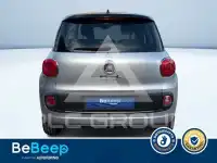 2017 Fiat 500