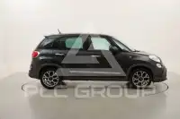 2017 Fiat 500