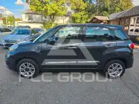 2017 Fiat 500