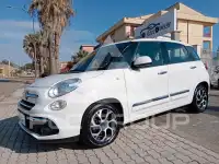 2017 Fiat 500