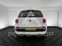 2017 Fiat 500