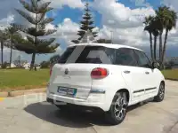 2017 Fiat 500