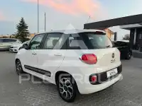 2017 Fiat 500