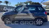 2017 Fiat 500