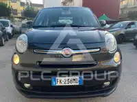 2017 Fiat 500