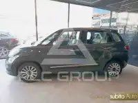 2017 Fiat 500