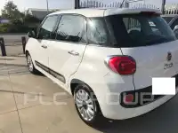 2017 Fiat 500