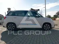 2017 Fiat 500