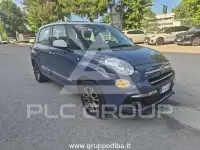 2017 Fiat 500