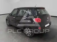 2017 Fiat 500