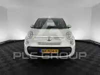 2017 Fiat 500