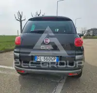 2017 Fiat 500