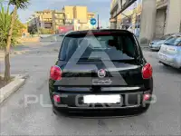 2017 Fiat 500